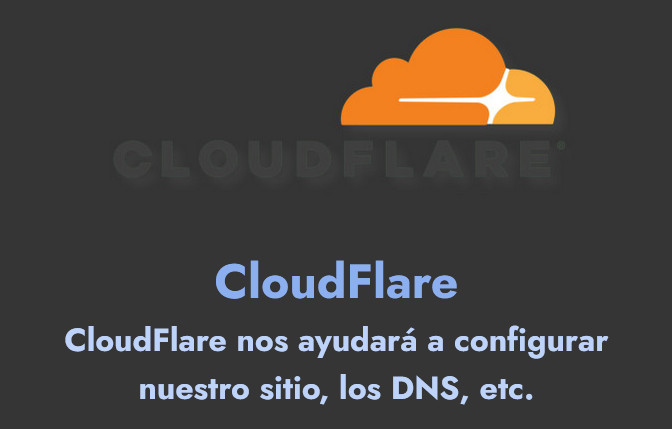 CloudFlare