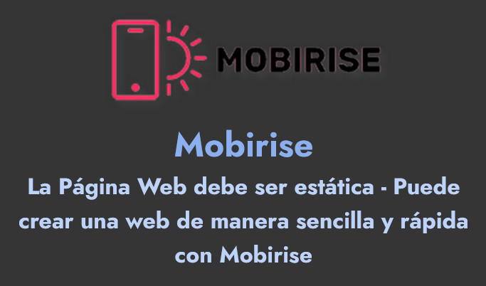 Mobirise